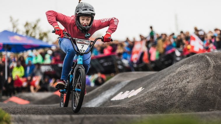 payton p-nut ridenour, red bull pump track