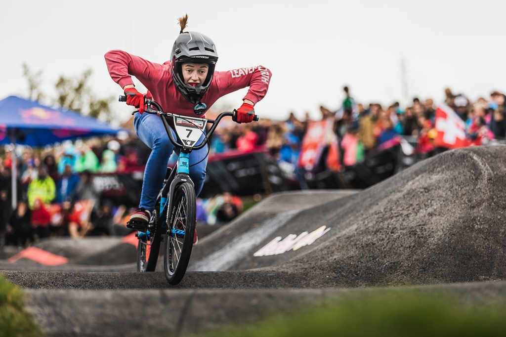 payton p-nut ridenour, red bull pump track