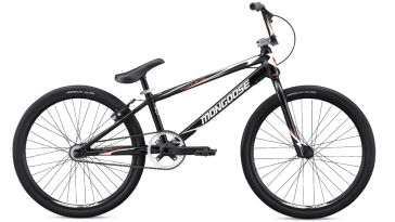 Mongoose Title elite cruiser