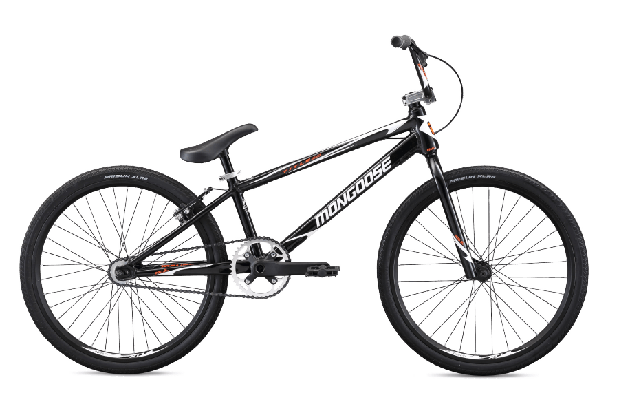 mongoose cruiser bicycles