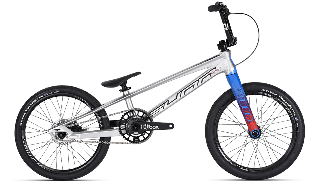 french made bmx race bikes