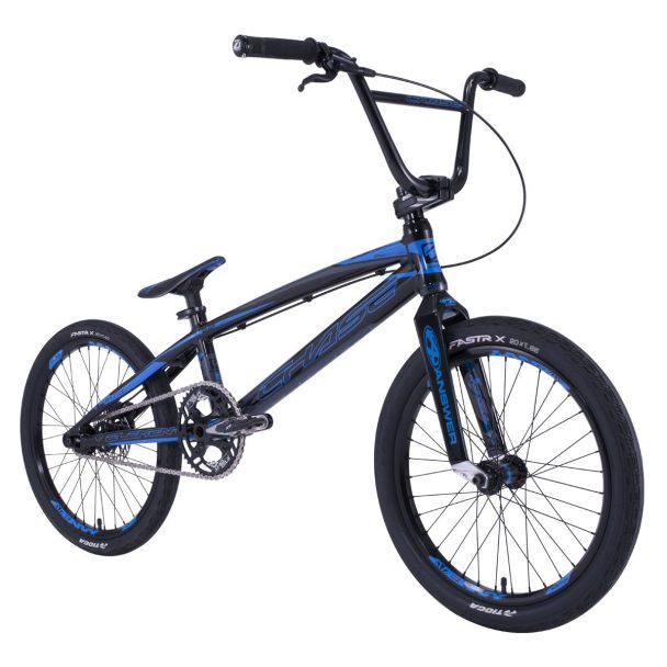 Top 10 BMX Race Bikes, 2020 Completes