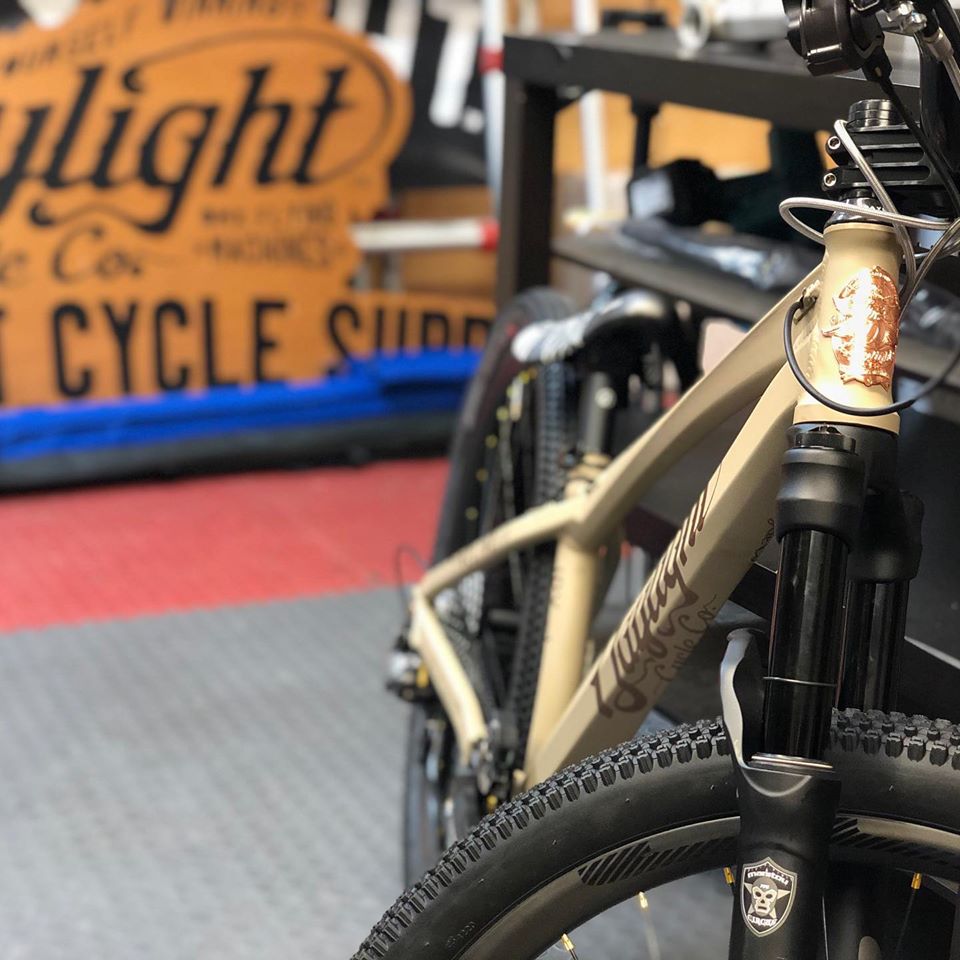 daylight cycle co, mtb timeline