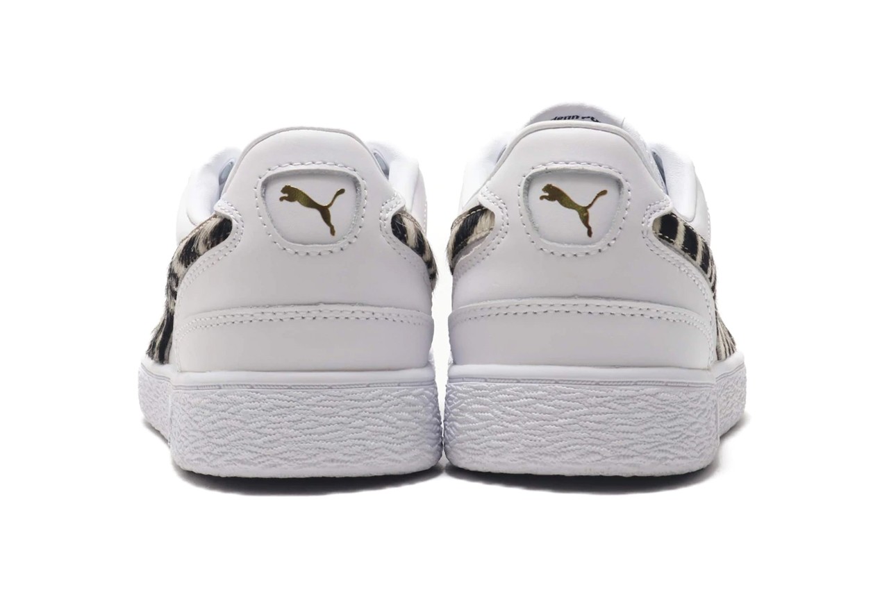 Ralph Sampson Wild Puma Low, 