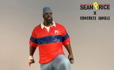 sean price toy