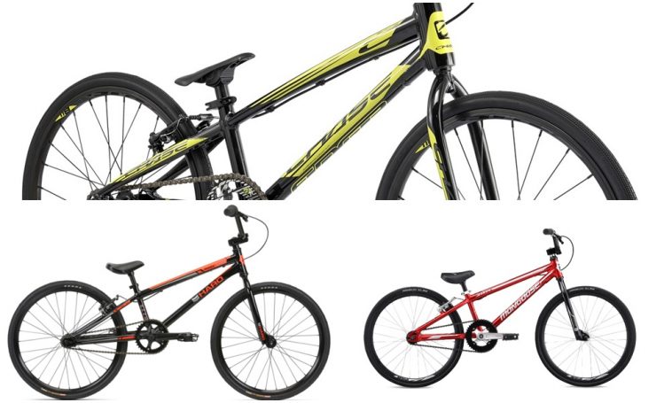 jr bmx race bikes 2020