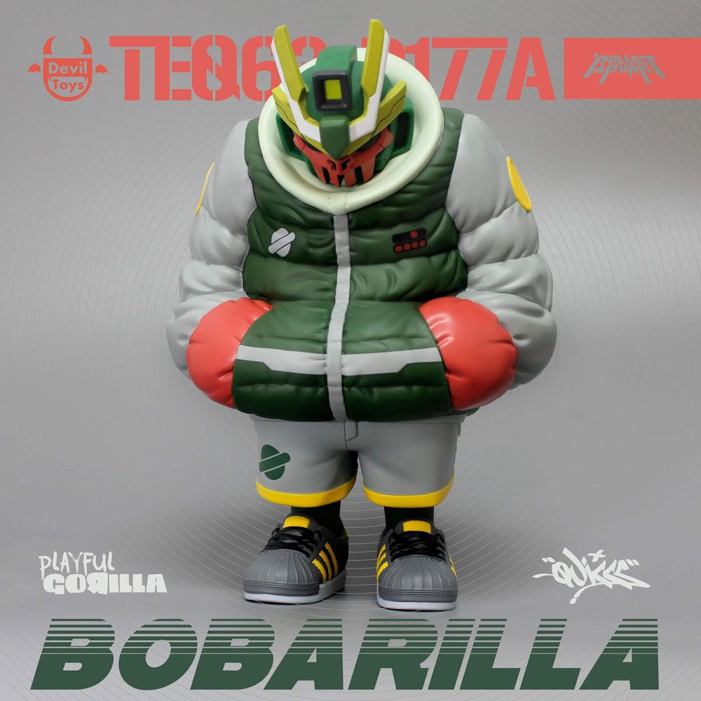 bobarilla toy quiccs