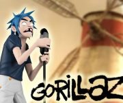 gorillaz 2d toy