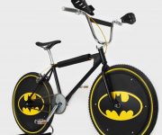 bogarde bikes batman