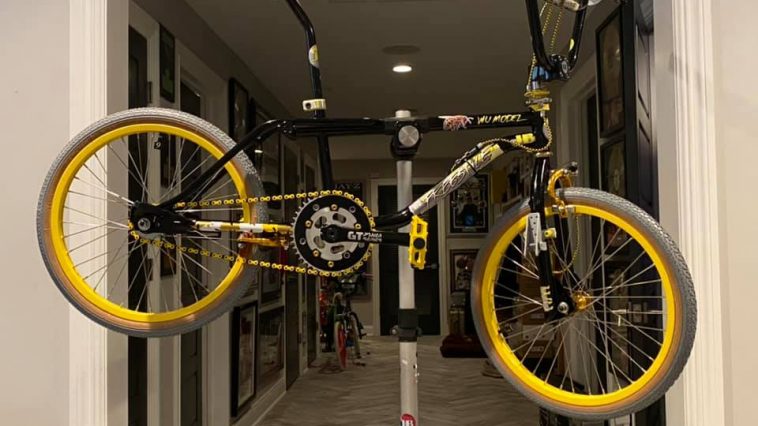 gt bikes just blaze wu-tang