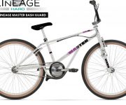 2020 Haro Liniage Master 26