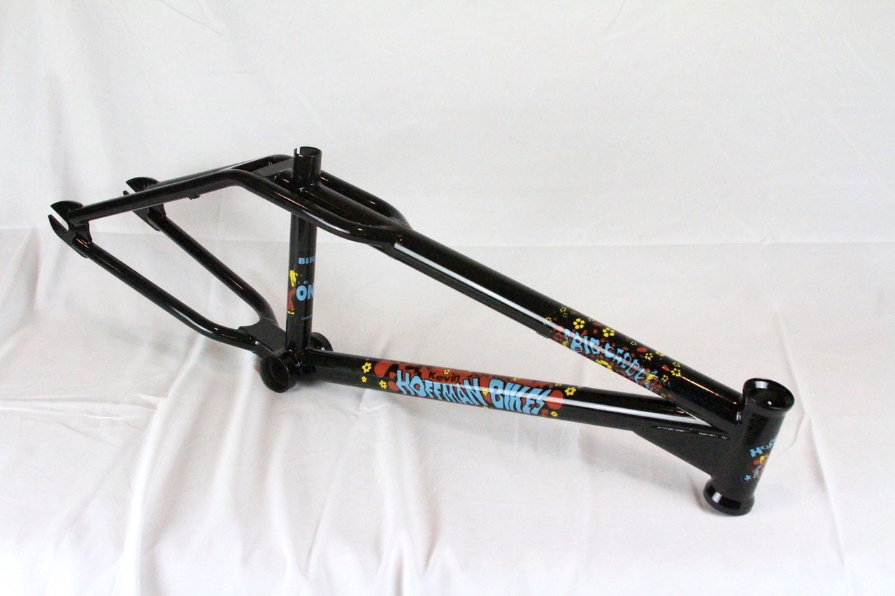 hoffman big daddy frame