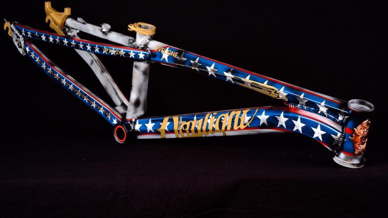 daylight arc c1 evel knievel