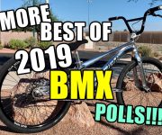 best of 2019 polls