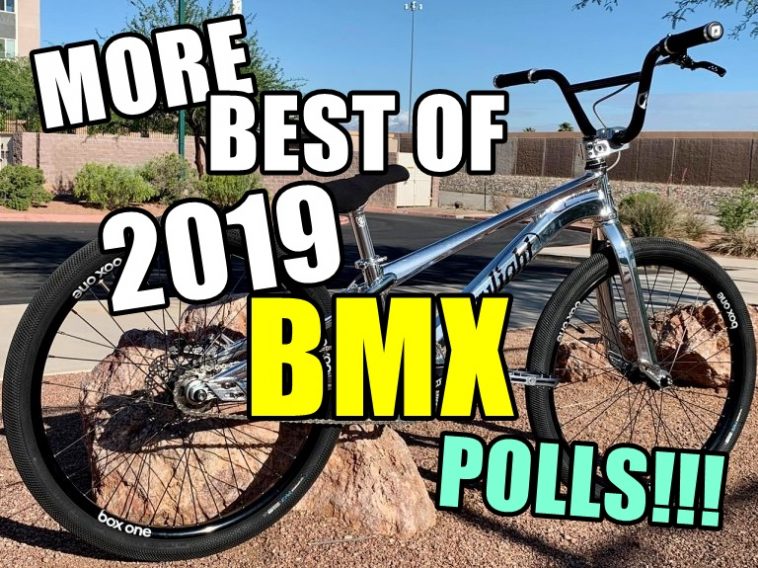 best of 2019 polls