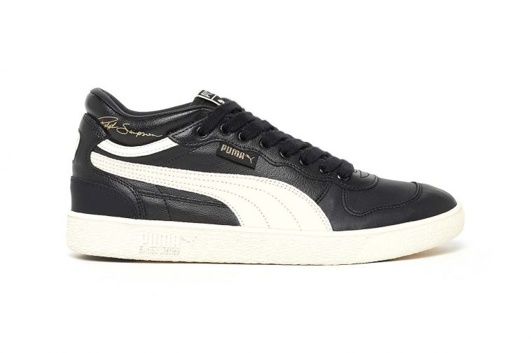 puma black ralph sampsons