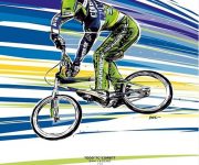 todd corbitt bmx pro art