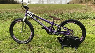 Twisted bmx os20 full