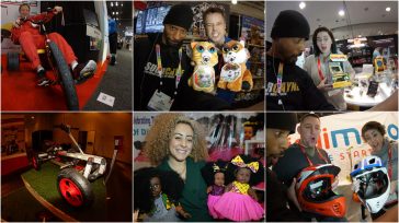 toy fair ny recap 2019