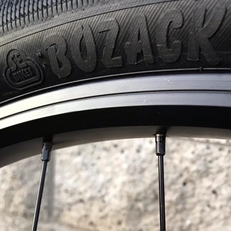 bozack se tires