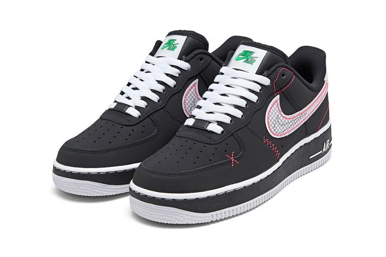 nike air force 07 lv8