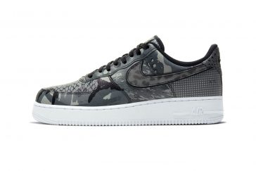 nike air force 1 city