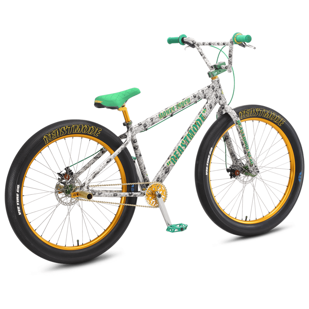 diamond mountain bike