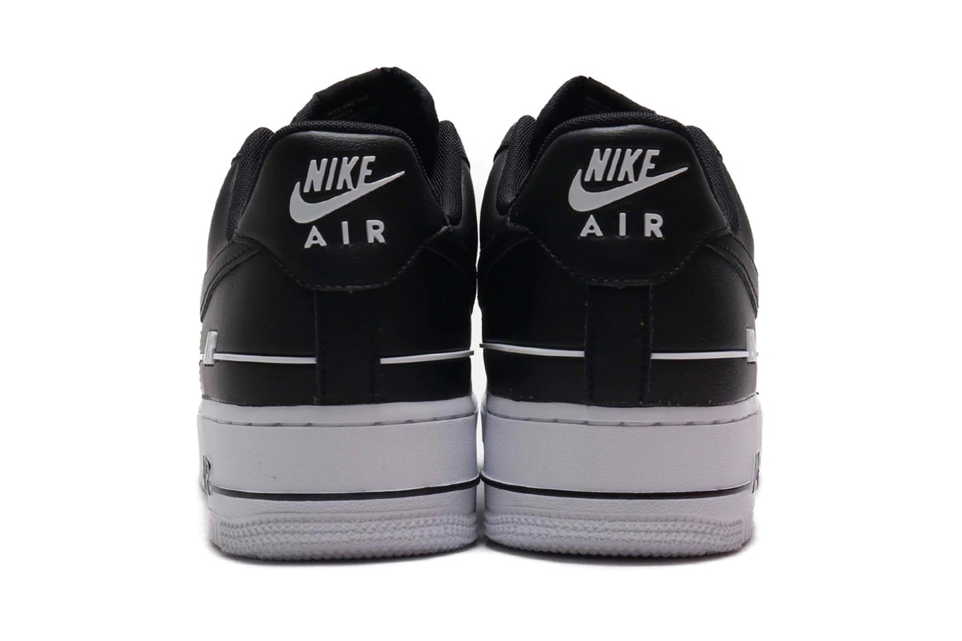 Nike Air Force 1 07 LV8 3 Peace Love Swoosh shoes 