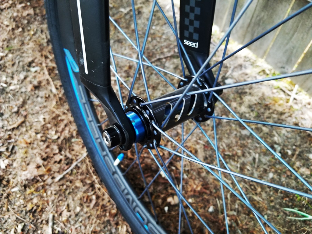 onyx hubs, ciari