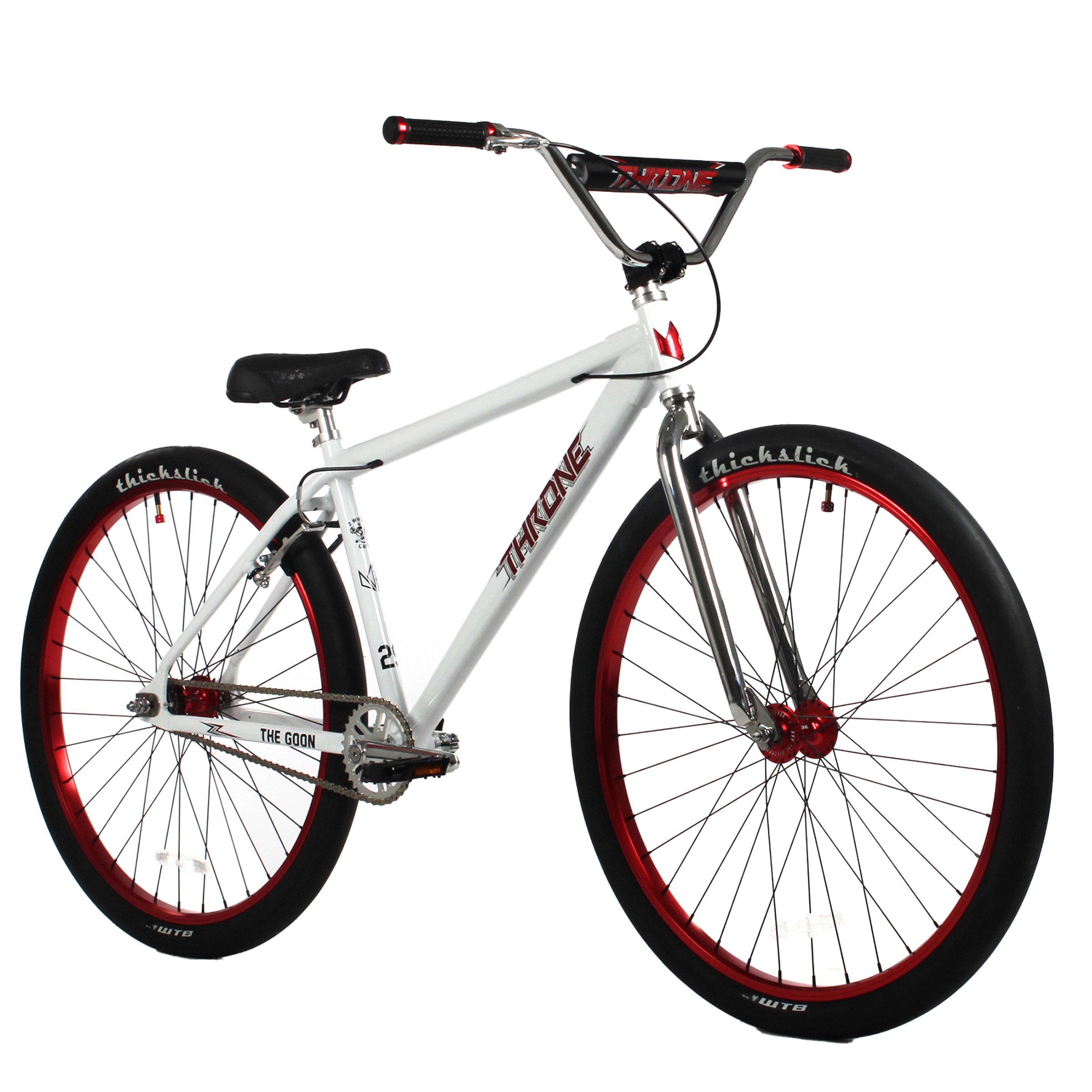 Throne the goon on sale bmx bike 2020