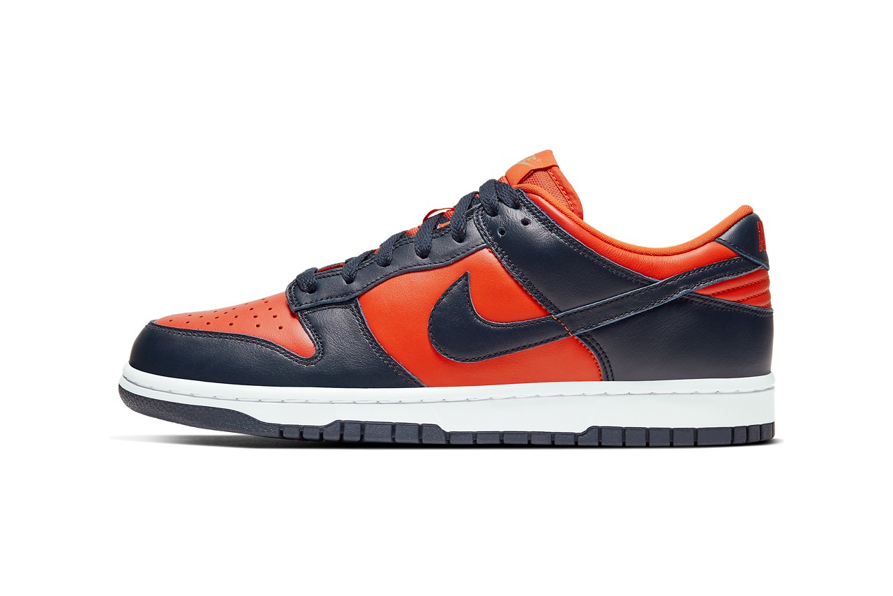 champ colors, nike dunk low