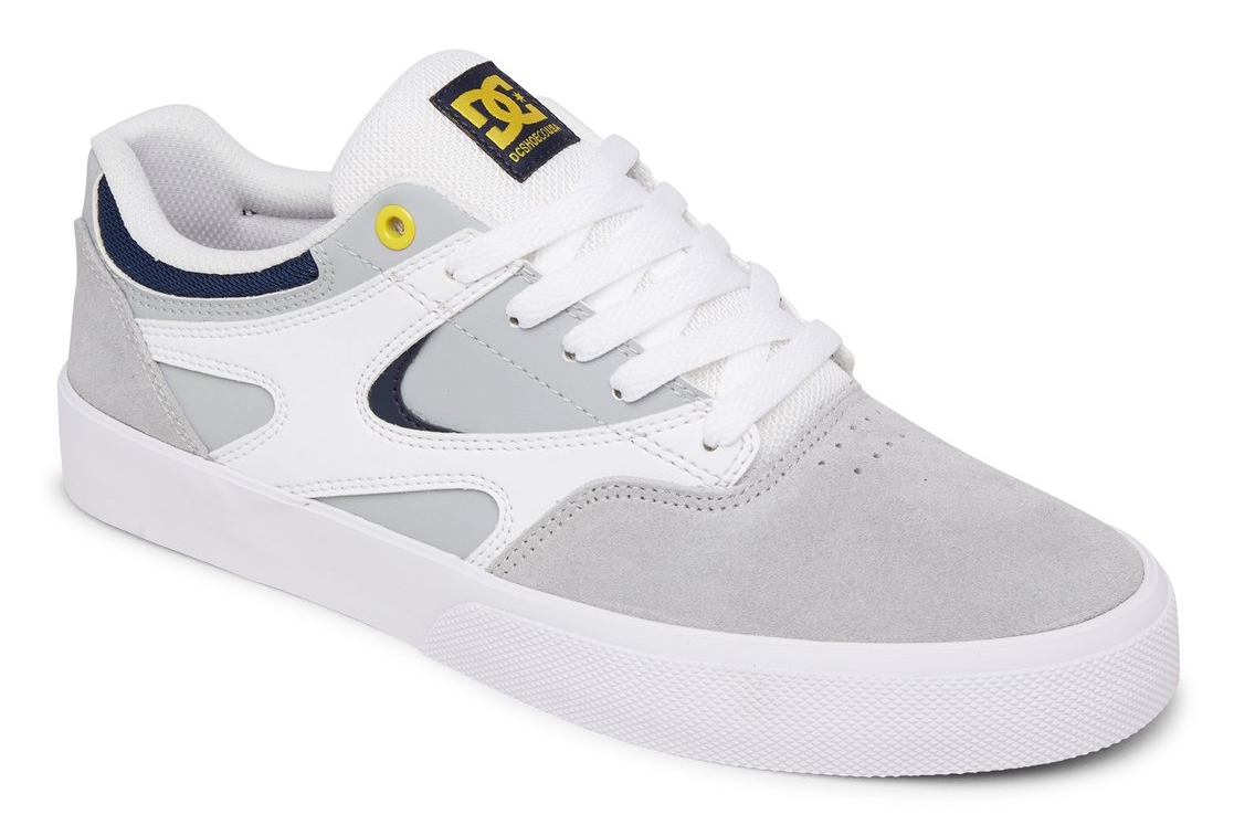 dc shoes kalis vulc front