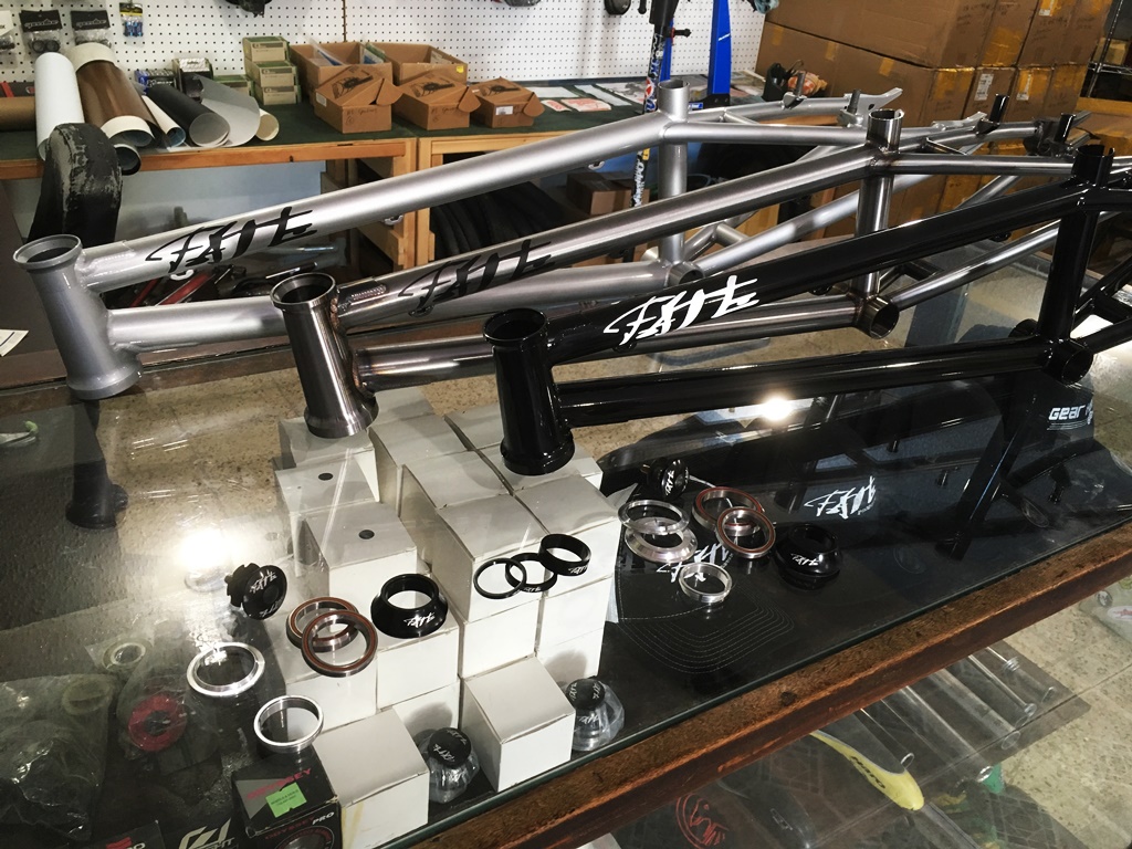 fate bmx products