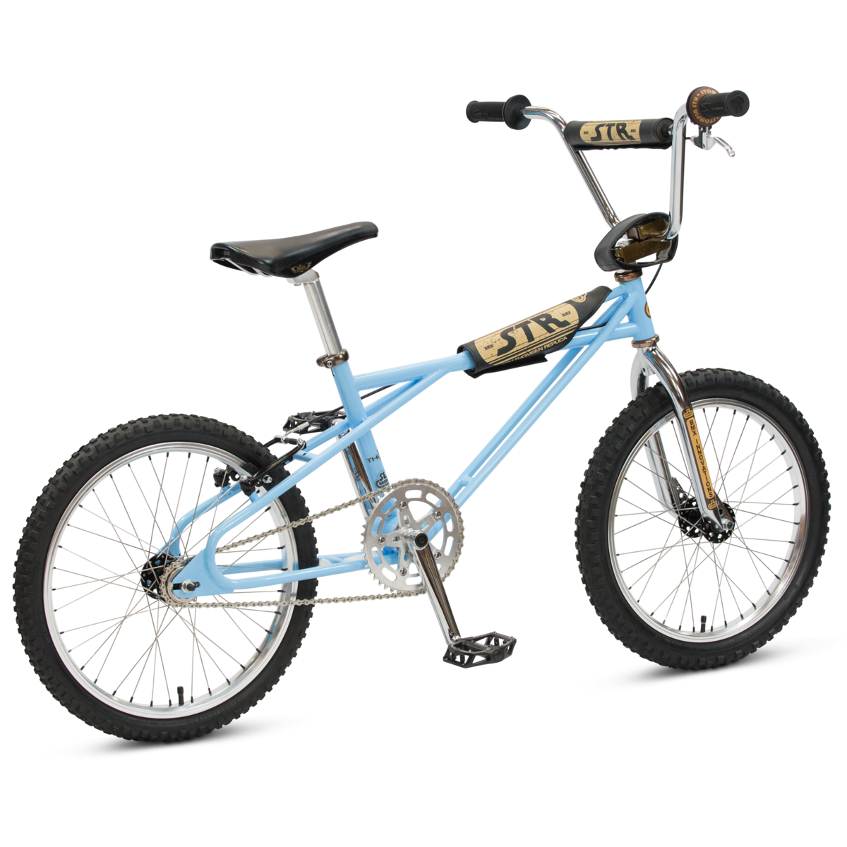 30 inch bmx bike