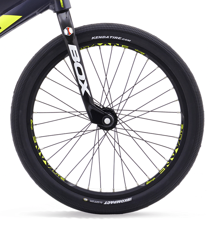 bmx polygon razor