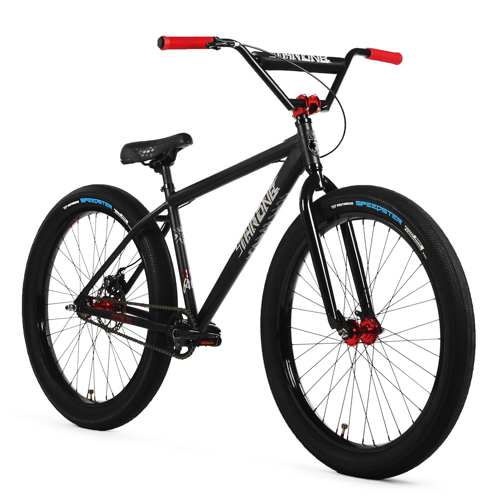 29 inch bmx bike for sale