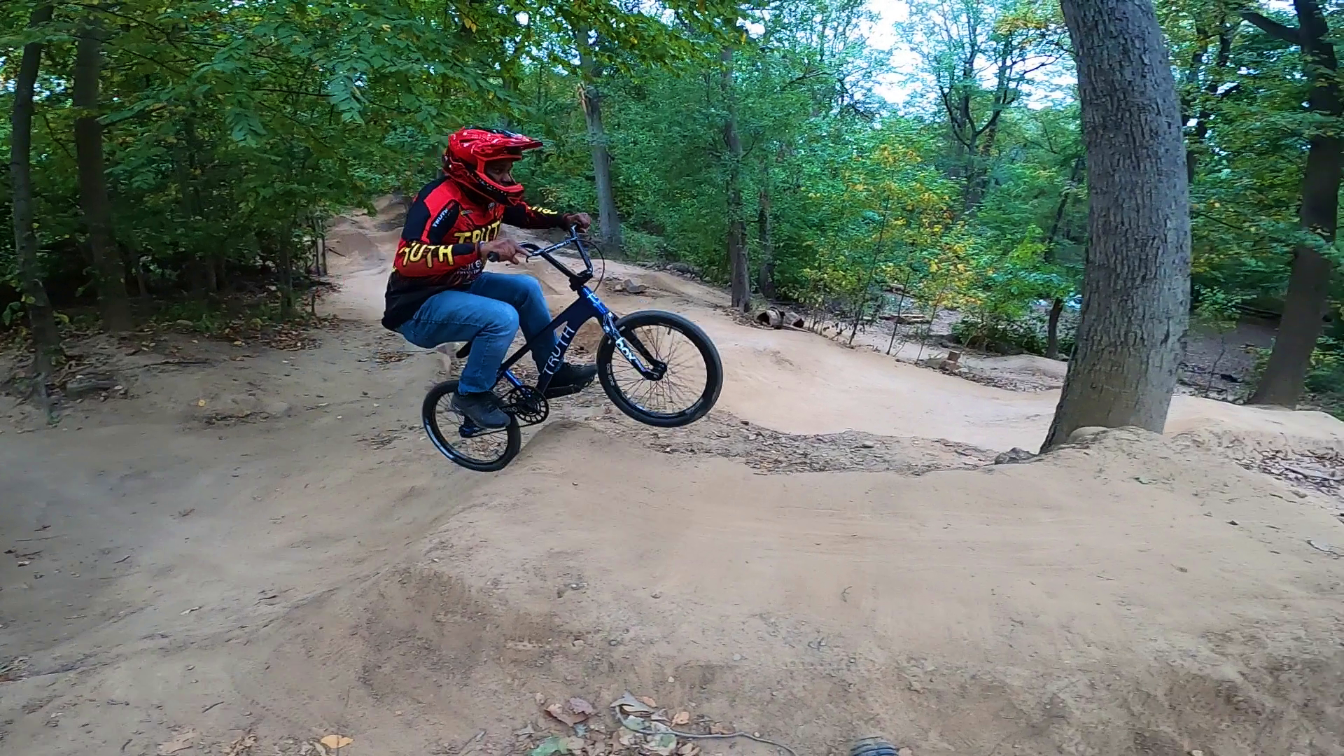 eric spears cunningham bike park