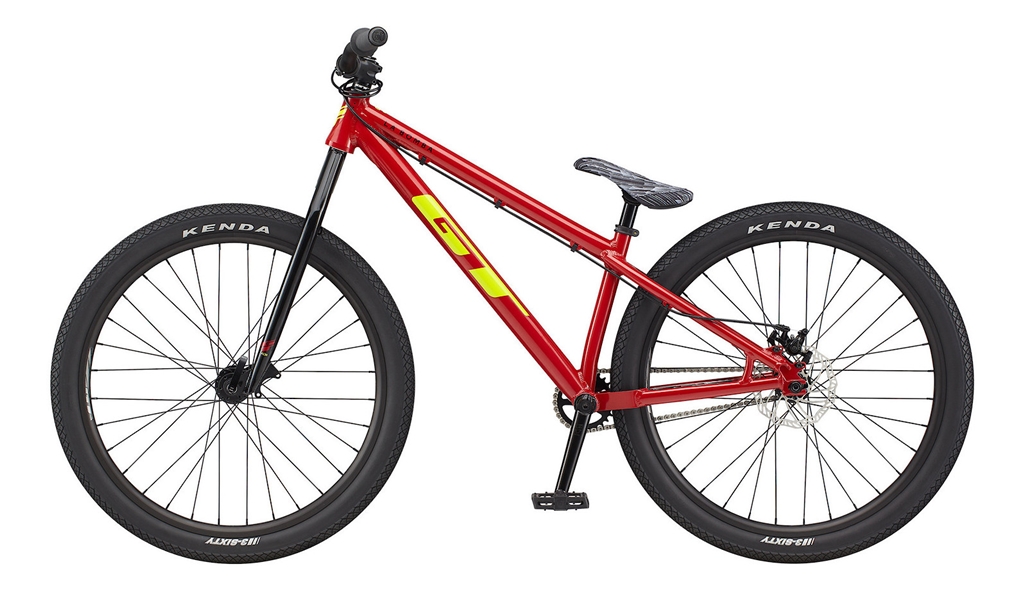 gt labomba rigid 2021