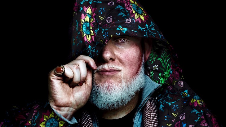 brother ali, Greatest That Never Lived