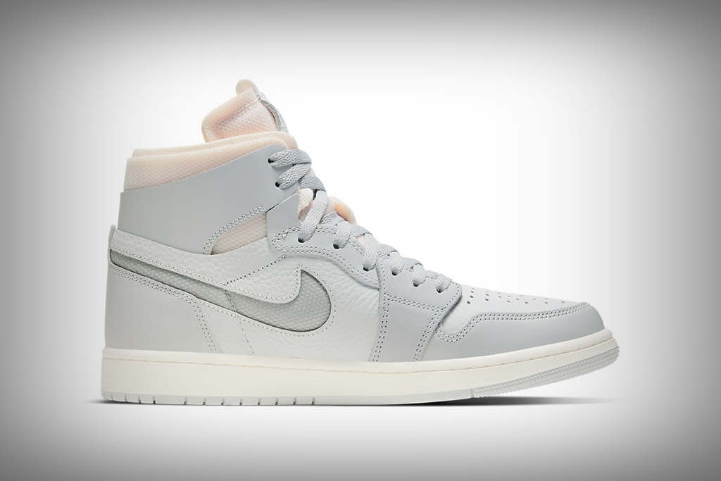 Air Jordan 1 High Zoom Comfort 