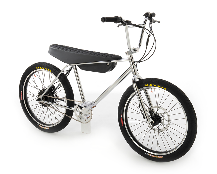 uu750 Zooz Bikes