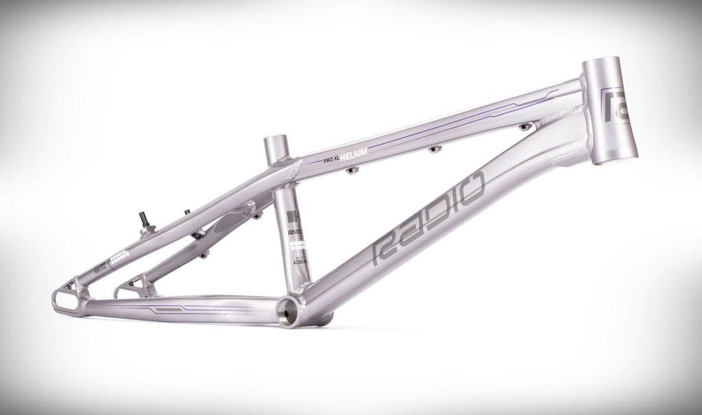 Top Bmx Racing Frames For Adults 5 11 And Taller