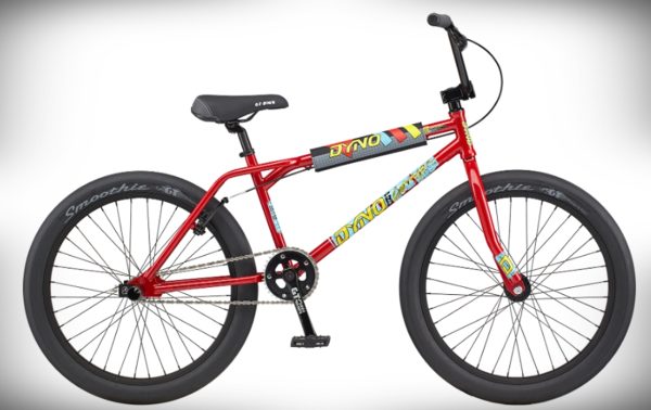 Top BMX Bikes: 24 Inch BMX Cruiser Completes