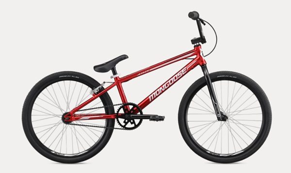 Top BMX Bikes: 24 Inch BMX Cruiser Completes