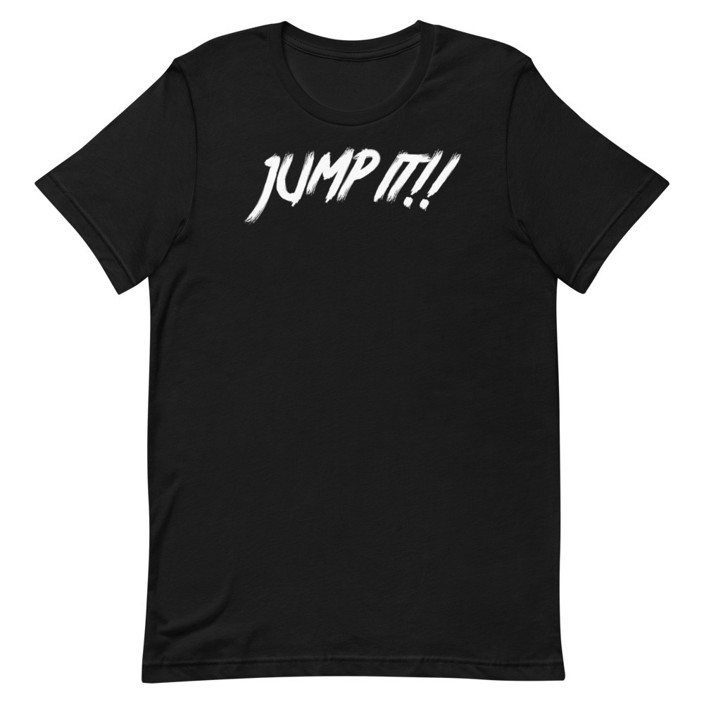 jump it