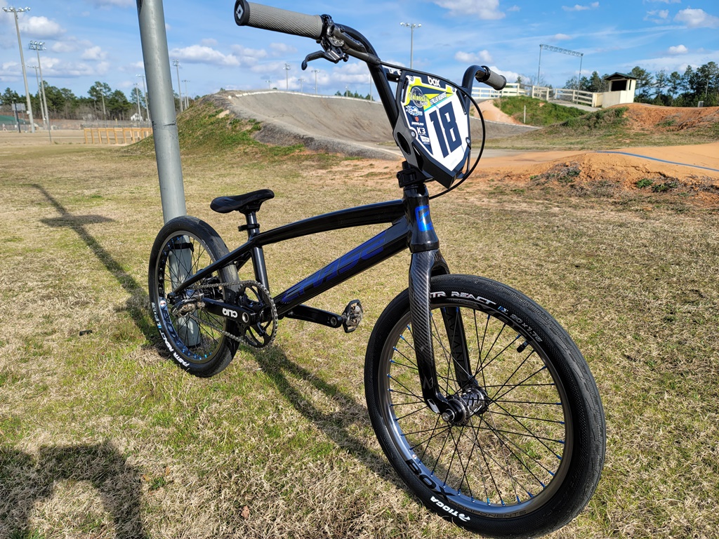 chase mtb cycle