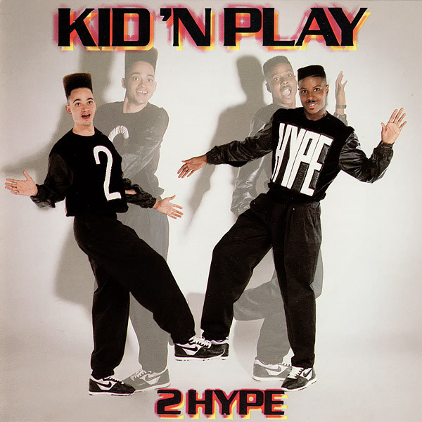 kid n play 2 hype