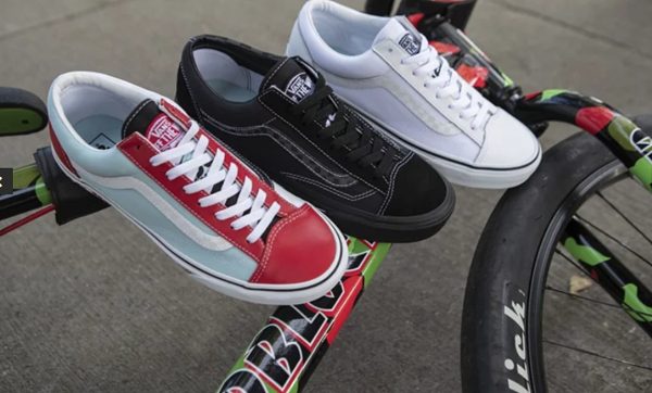 SE Bikes x VANS Capsule, SE Bike Life Continues To Grow