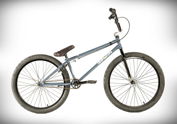 Top BMX Bikes: 24 Inch BMX Cruiser Completes