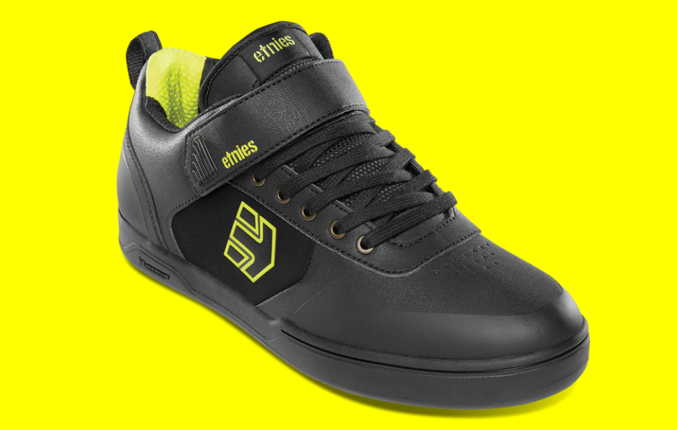 etnies culvert mid enduro sneakers